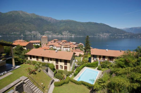 Гостиница Casa Romantica, Пино Лаго-Маджоре